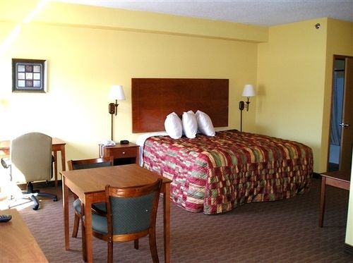 Belva Deer Inn Sigourney Ngoại thất bức ảnh